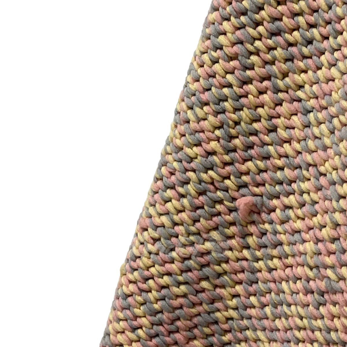 CREWNECK KNIT クルーネックニット 2023AW 2232-KT09-053