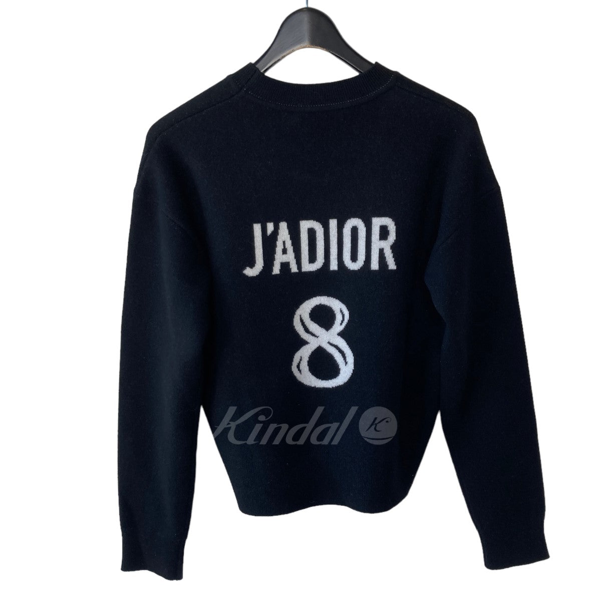 Christian Dior(クリスチャンディオール) J’ADIOR 8 ボクシーセーター　924S55AM009