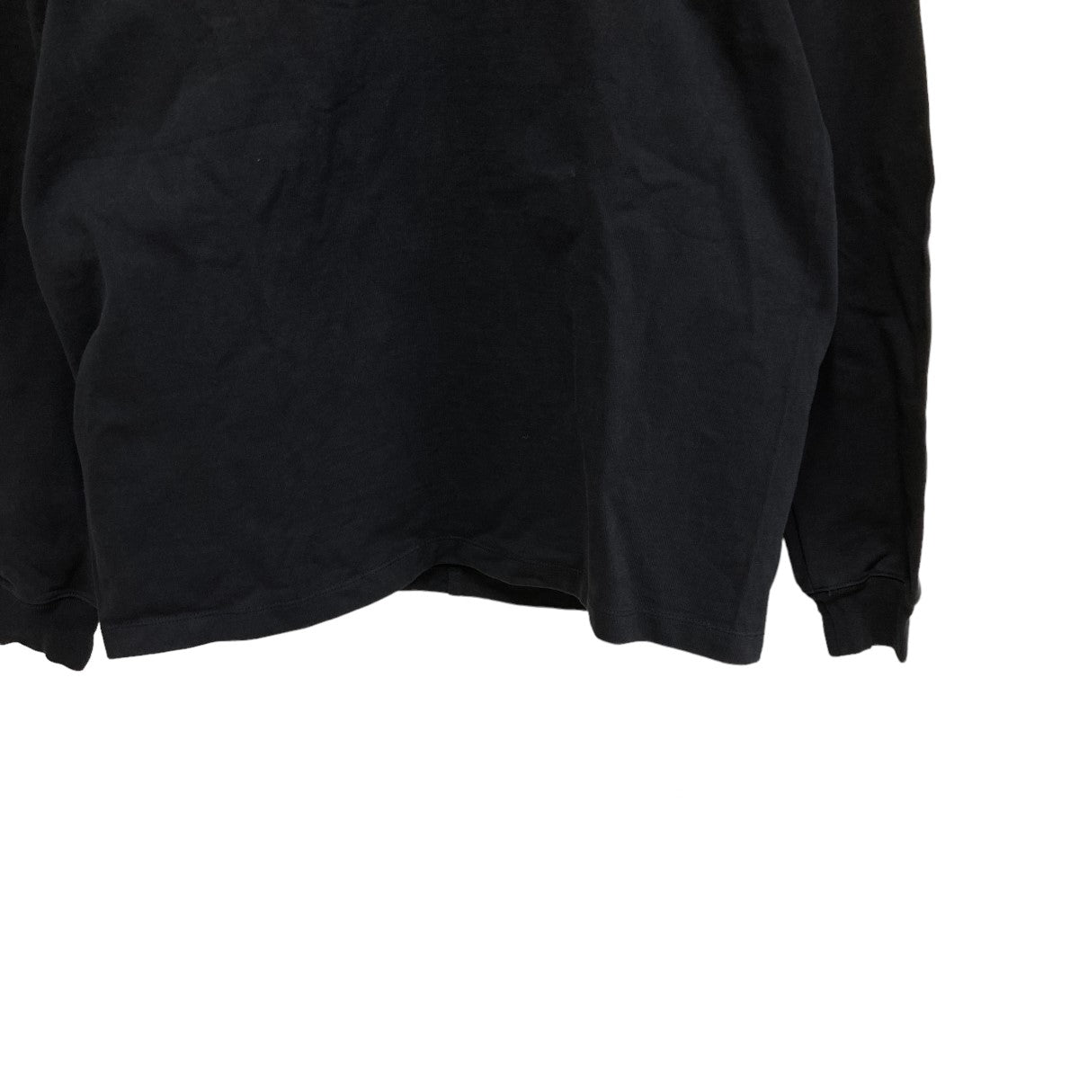 Rick Owens(リックオウエンス) 20AW CREWNECK LONGSLEEVE　RU20F3277-BA