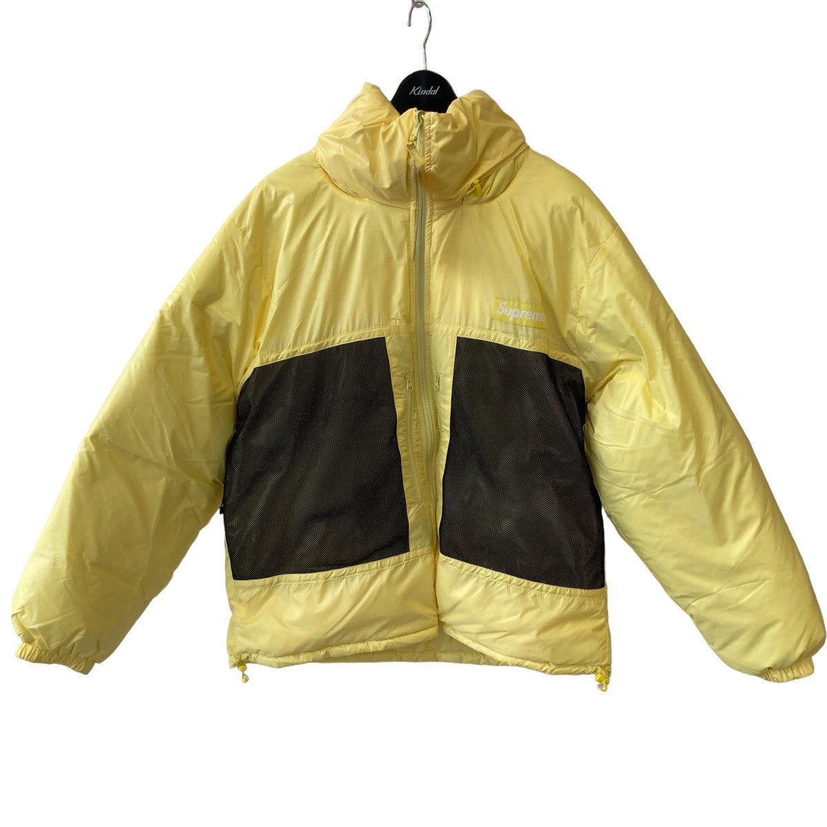 22AW Reversible Featherweight Down Puffer Jacket