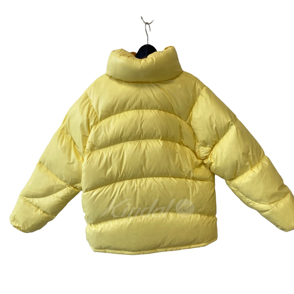 22AW Reversible Featherweight Down Puffer Jacket
