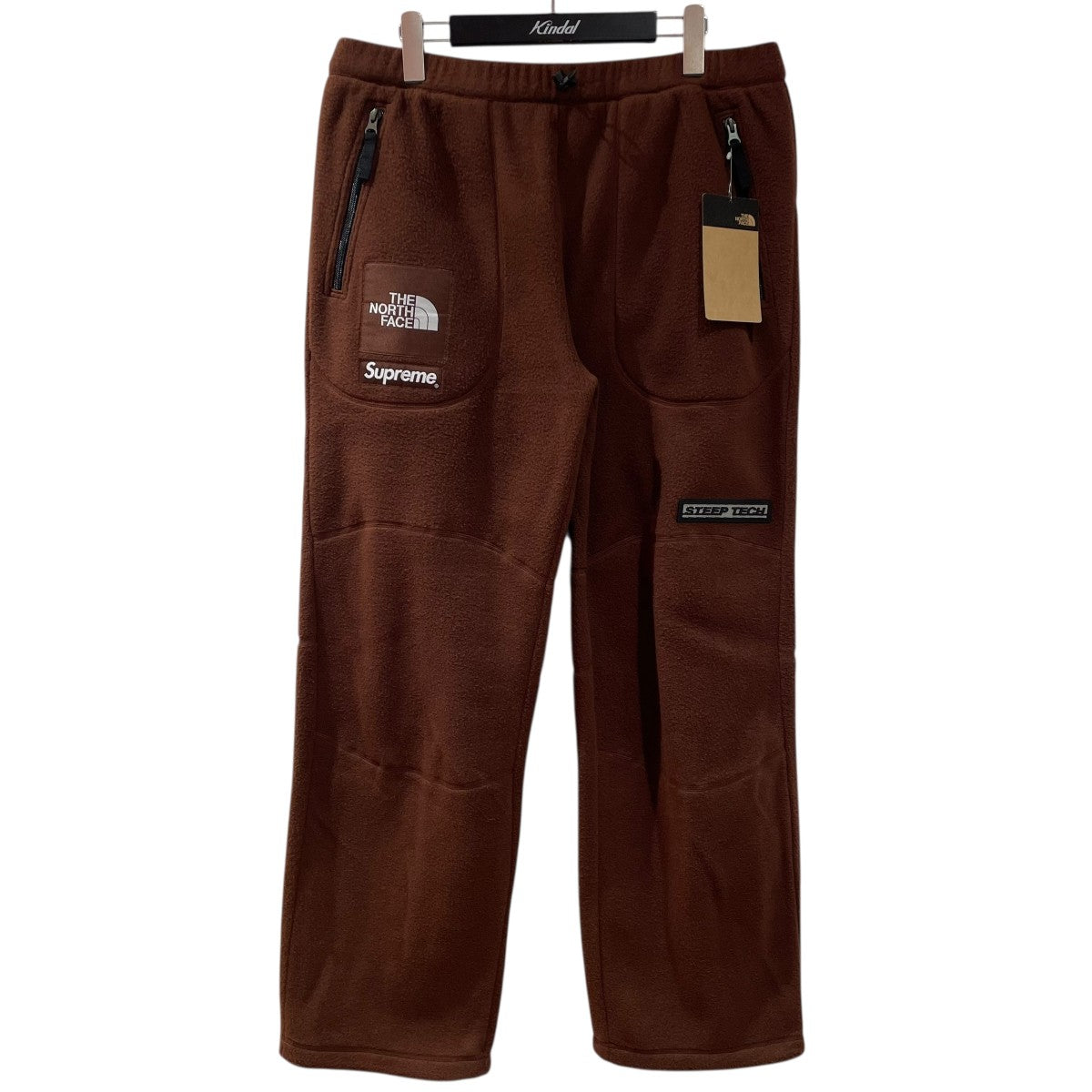 Supreme(シュプリーム) カーゴパンツ グリーン サイズ 34｜【公式