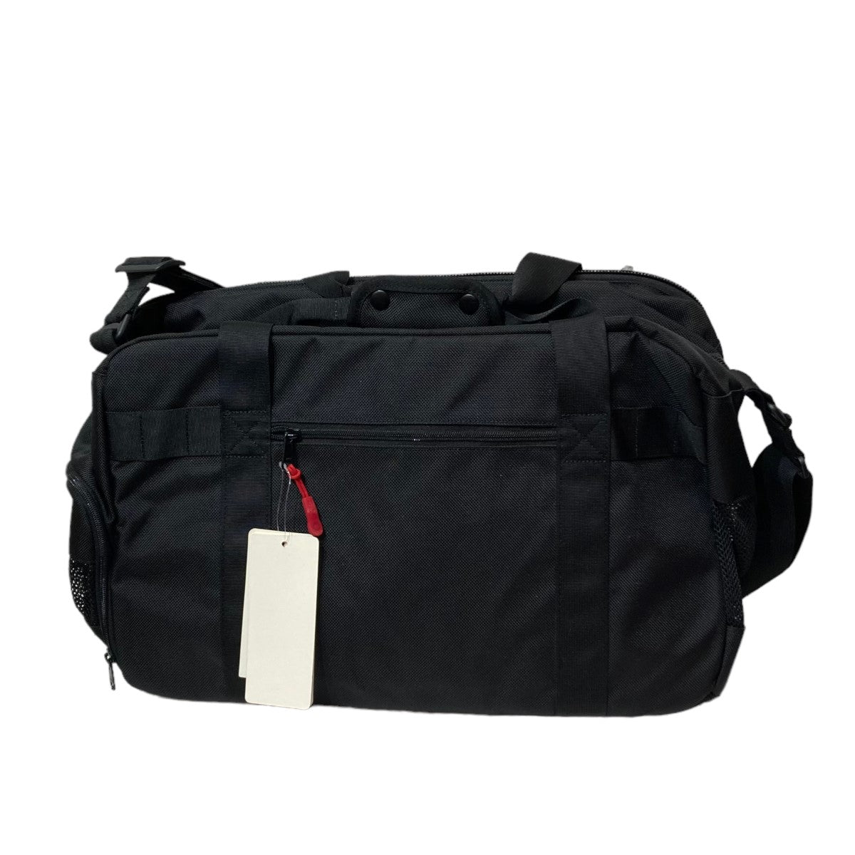 dsptch(ディスパッチ) GYM WORK BAG ワークボストンショルダーバッグ ブラック サイズ  559×254×203｜【公式】カインドオルオンライン ブランド古着・中古通販【kindal】