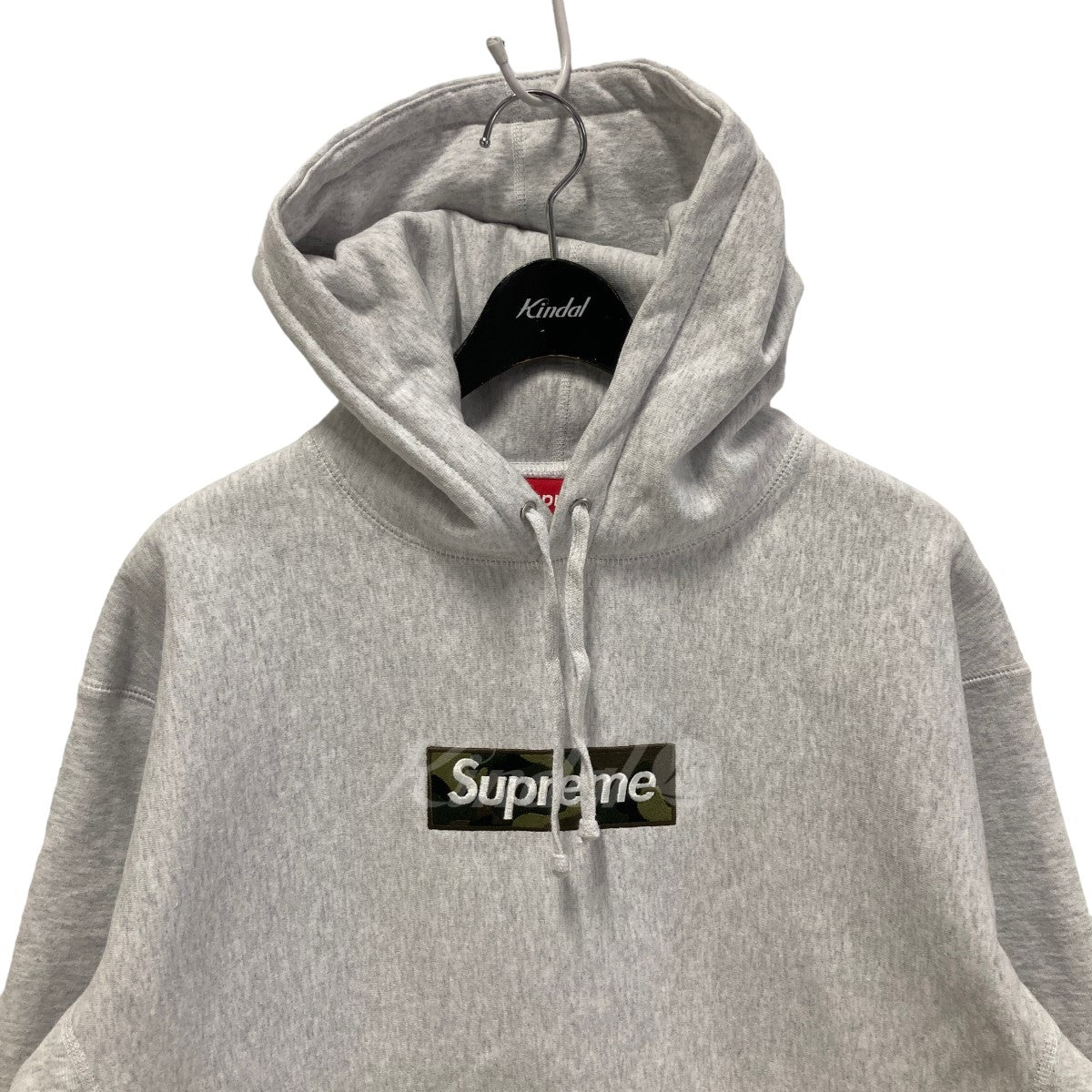 SUPREME(シュプリーム) 23AW Box Logo Hooded Sweatshirt