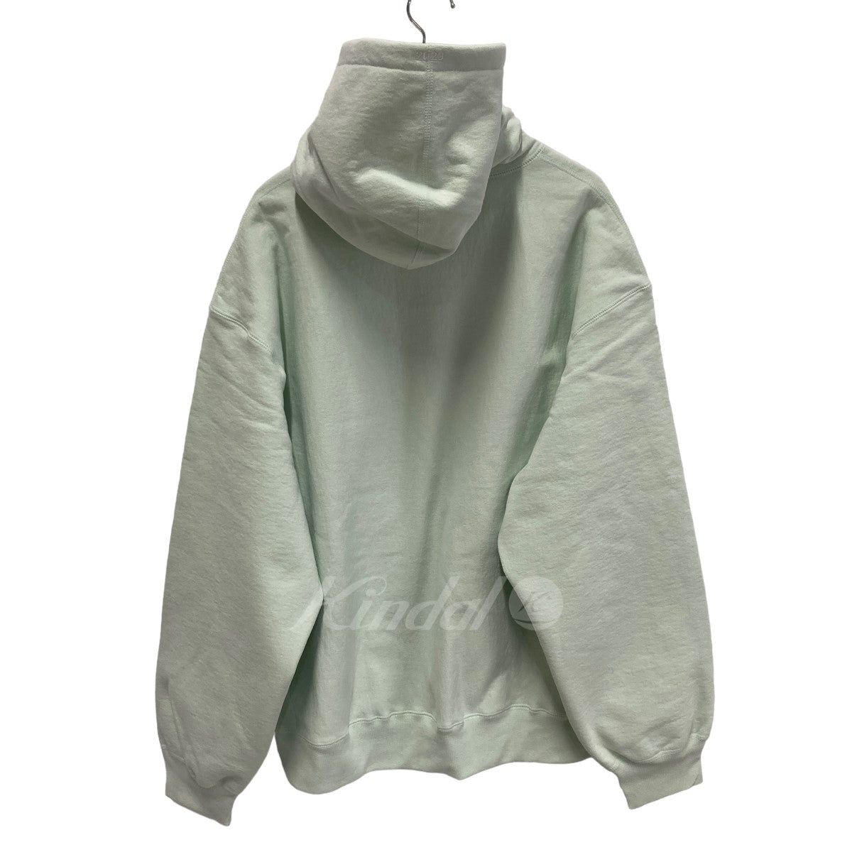 SUPREME(シュプリーム) 23AW Box Logo Hooded Sweatshirt ライト