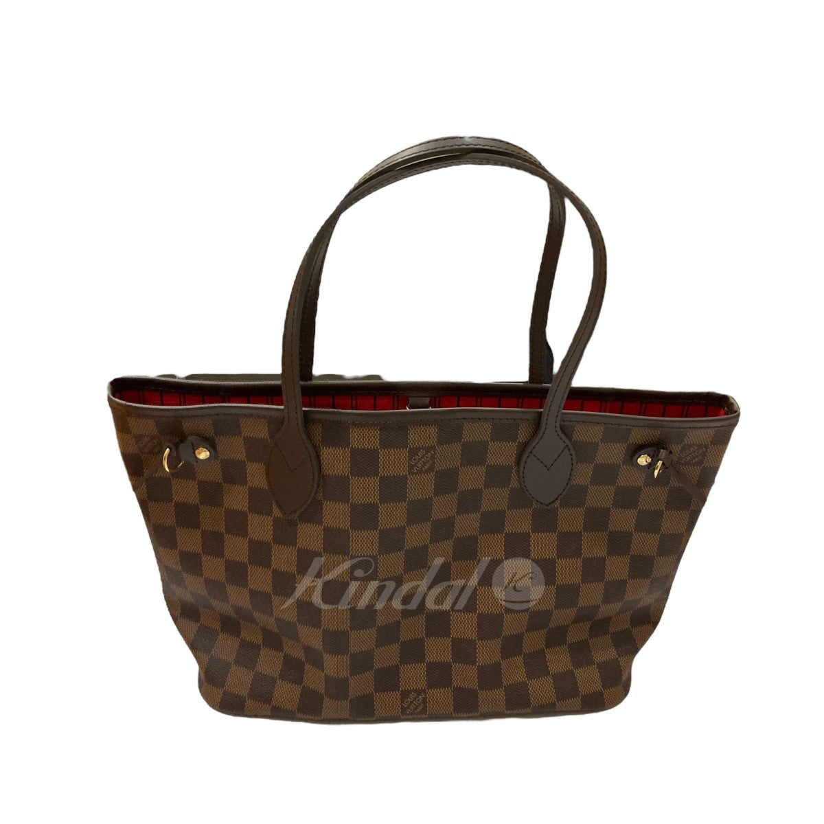 LOUIS VUITTON(ルイヴィトン) ネヴァーフル トートバッグ N41359 ...