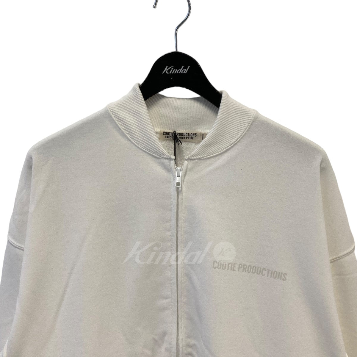 COOTIE PRODUCTIONS(クーティープロダクションズ) 22SS Dry Tech Sweat ...