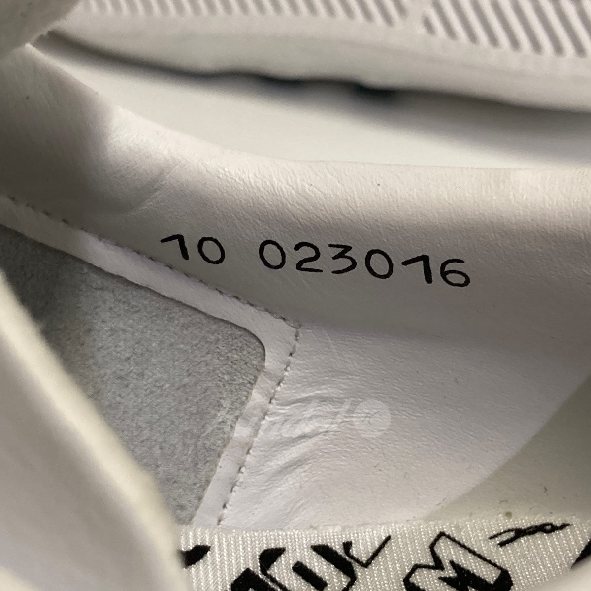 adidas(アディダス) UPERSTAR 80s CONSORTIUM 青蛇 023016 ホワイト ...