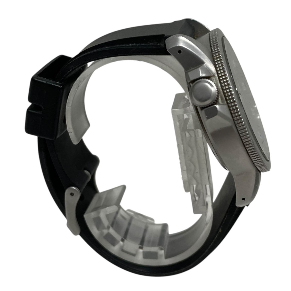 SEIKO×nonnative 腕時計 TIMEKEEPER タイムキーパー 500本限定
