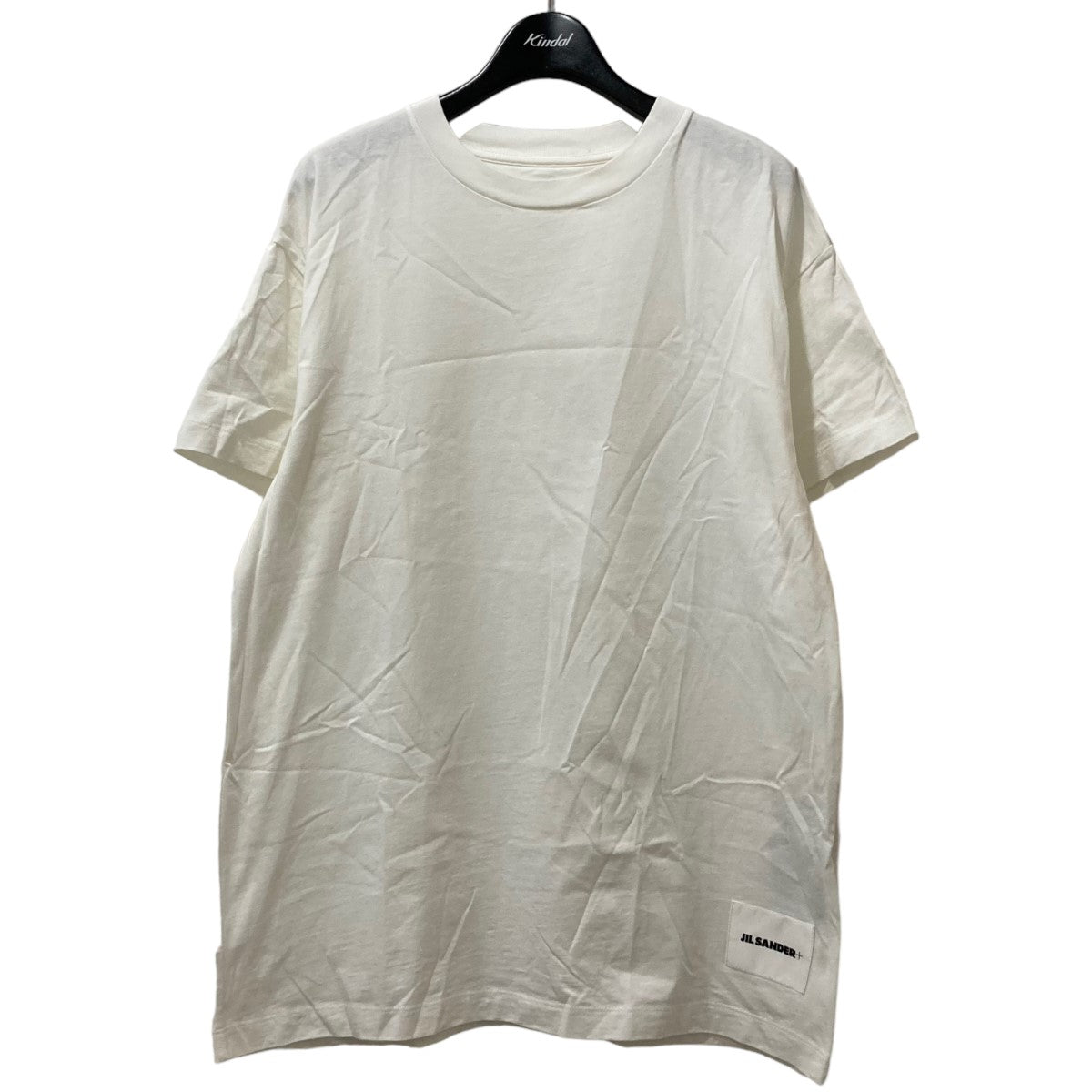 JIL SANDER+(ジルサンダープラス) Pack T-SHIRT Tシャツ 三枚セット ...