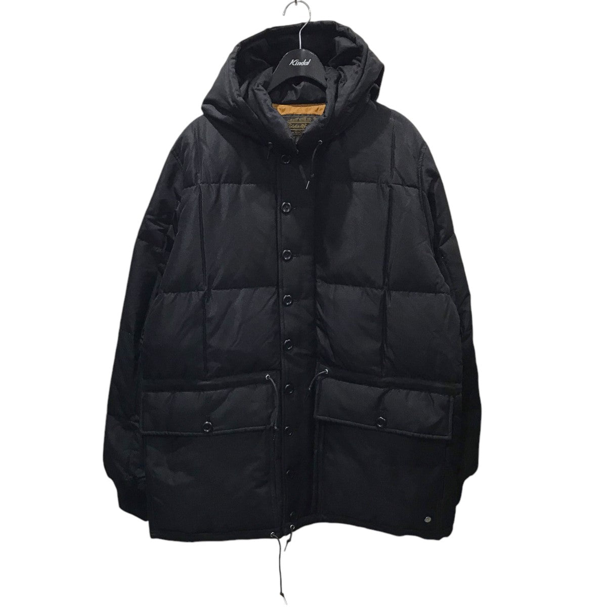 ダウンジャケット Kara Koram Parka カラコラム パーカ EB0102-M1001