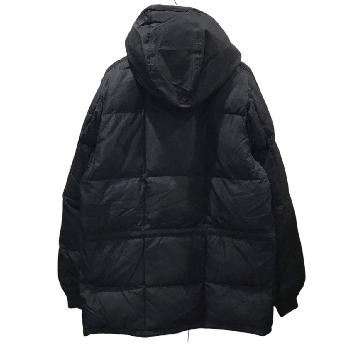 ダウンジャケット Kara Koram Parka カラコラム パーカ EB0102-M1001