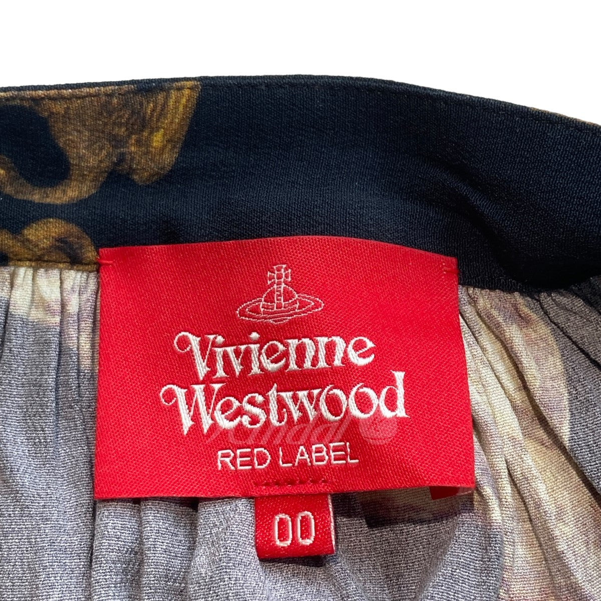 Vivienne Westwood RED LABEL(ヴィヴィアンウエストウッドレッド 