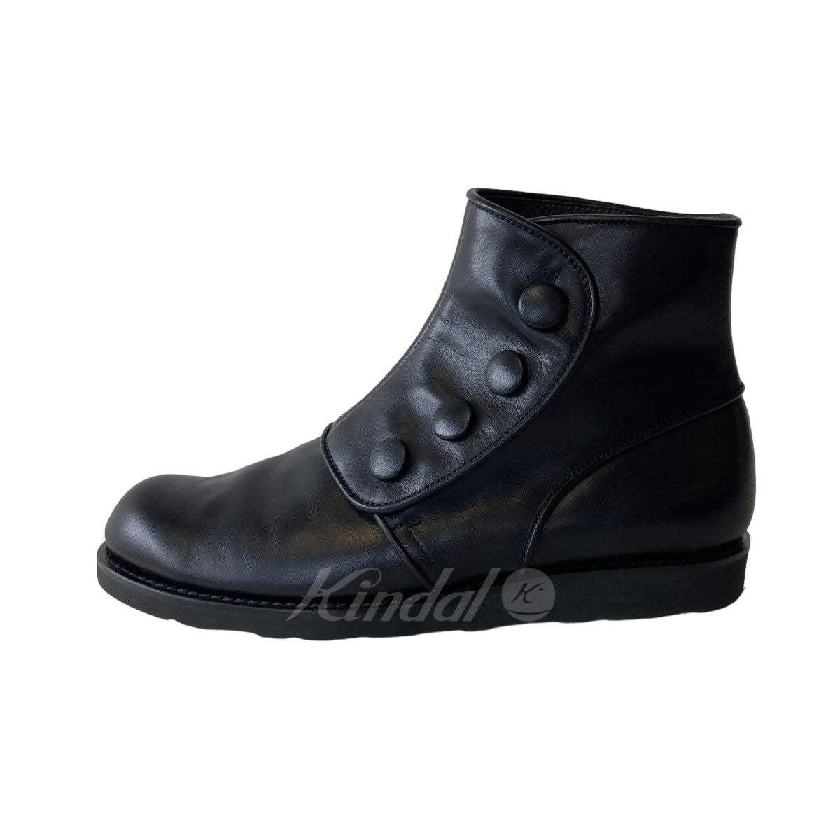 TROVE(トロ−ヴ) POROMIES BOOTS ブラック サイズ 12｜【公式 ...