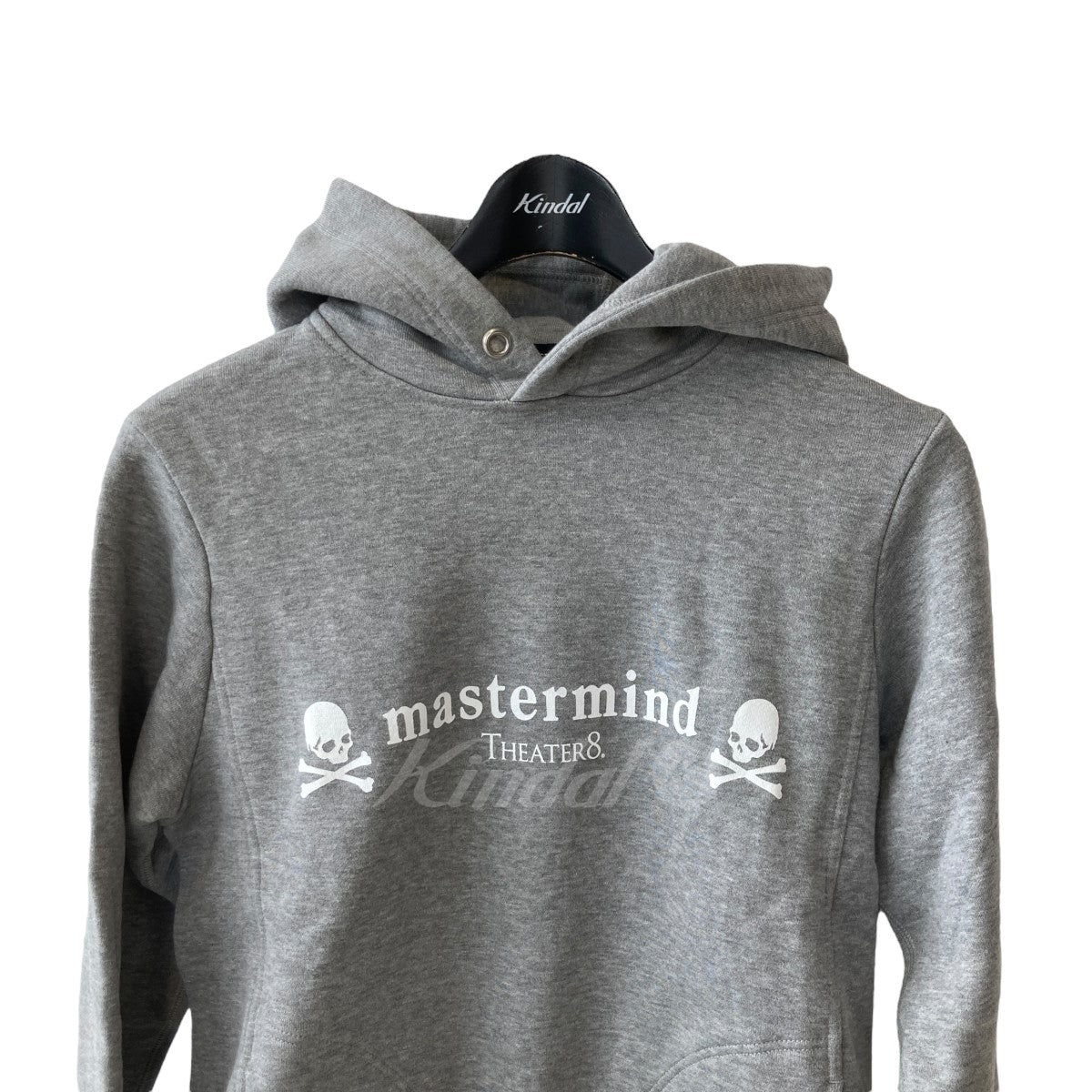 mastermind japan(マスターマインドジャパン) ×Theater8