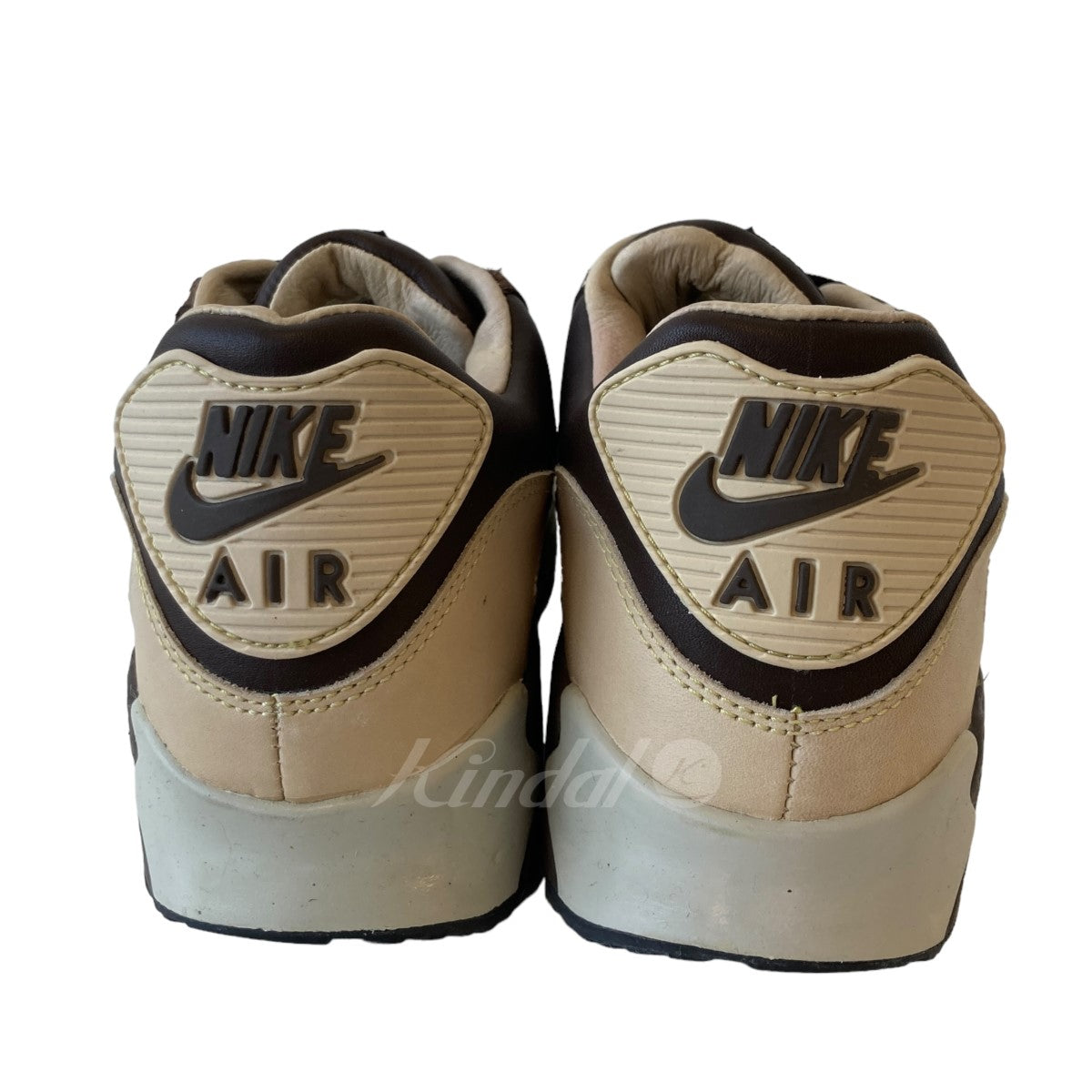 NIKE(ナイキ) AIR MAX 90 FOOT PATROL別注