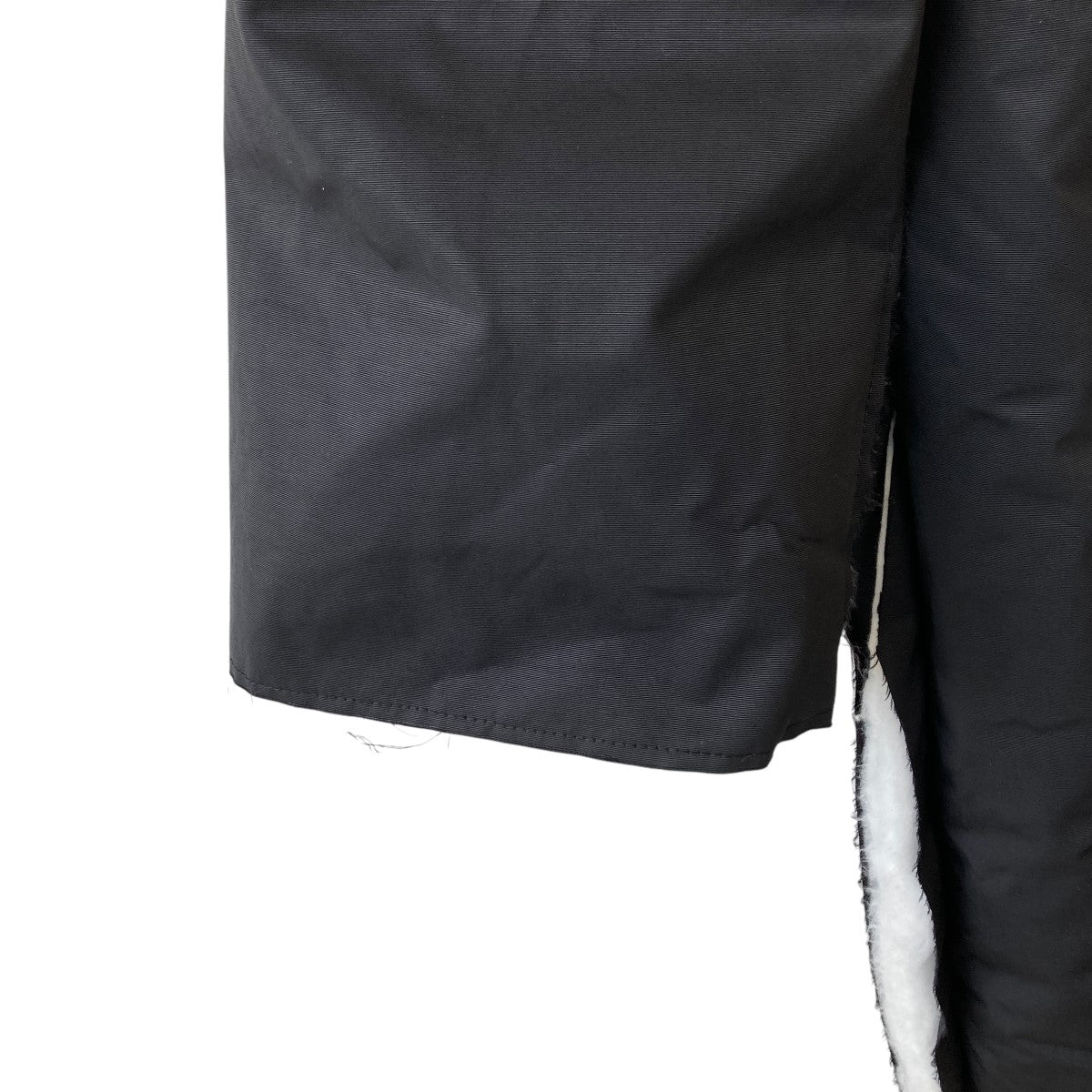 SISY PARKAパーカーコートDU02A3981-MURNP3