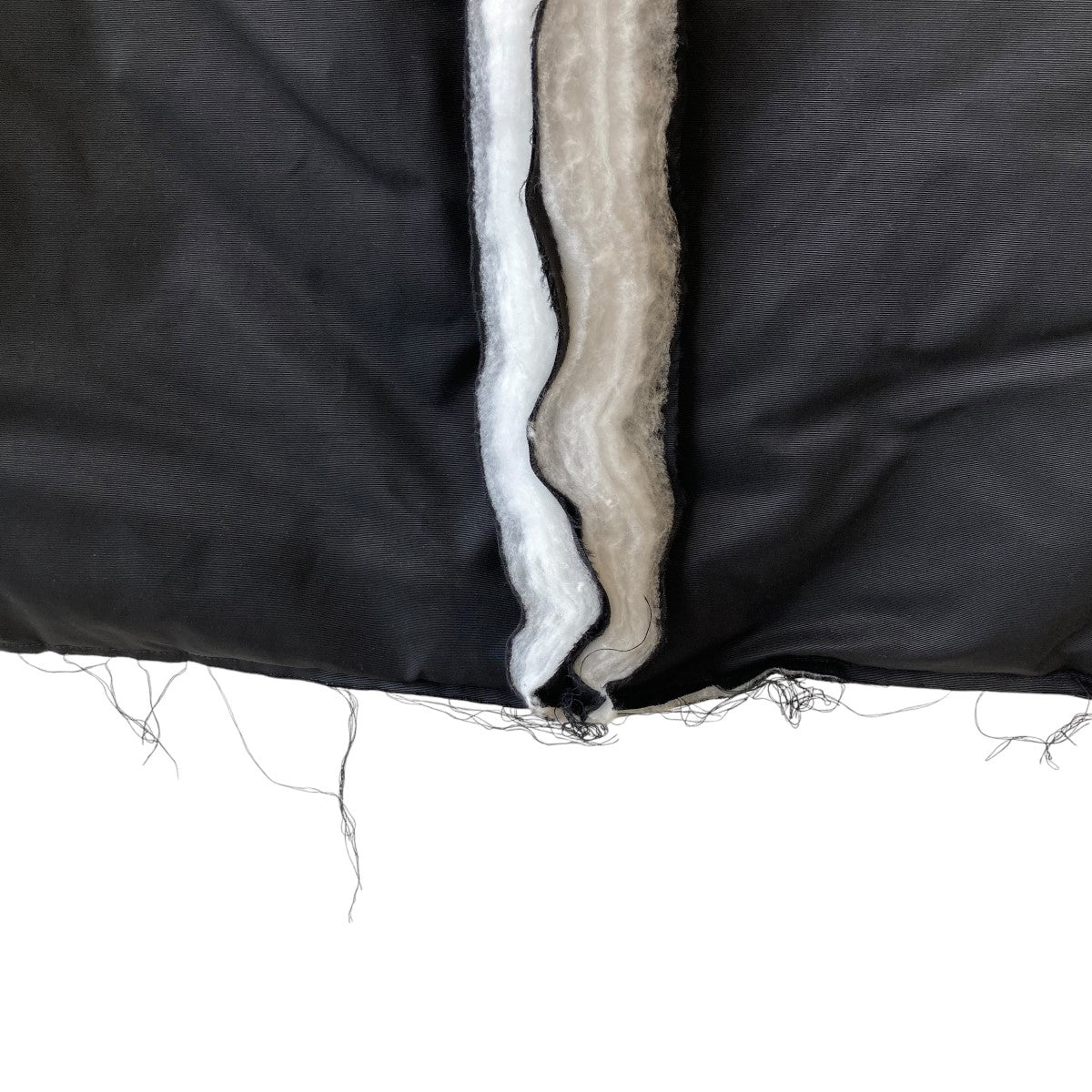 SISY PARKAパーカーコートDU02A3981-MURNP3