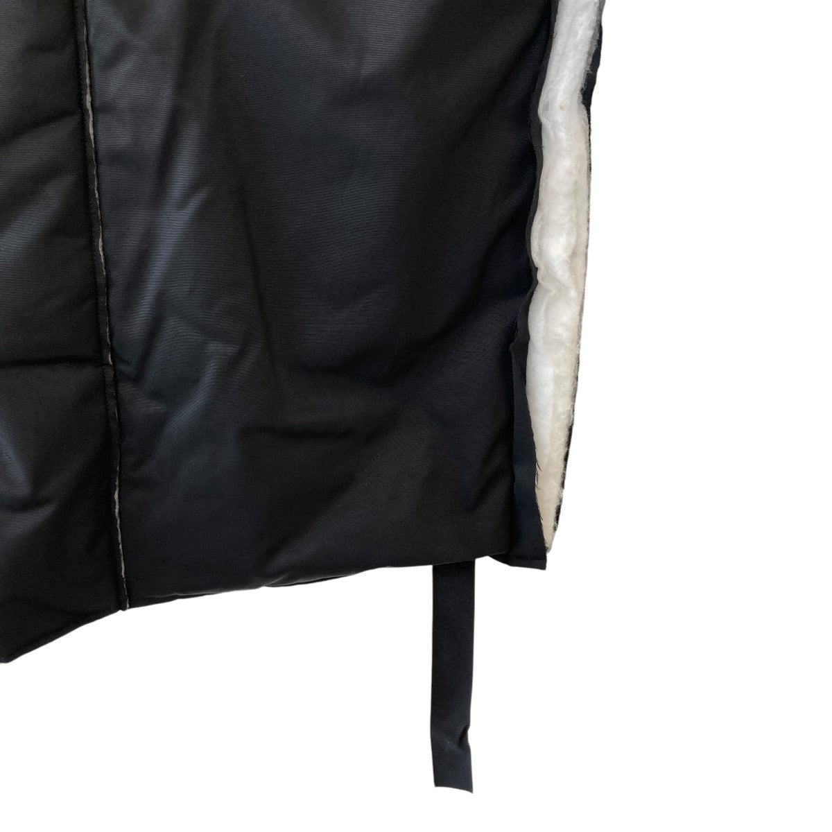 SISY PARKAパーカーコートDU02A3981-MURNP3