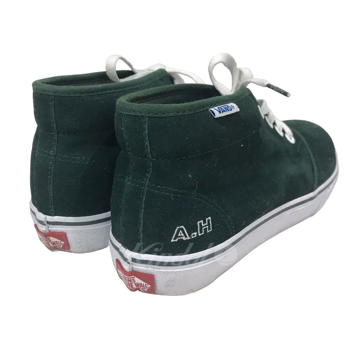 スニーカー V49CF AH CHUKKA チャッカ 621940-0002