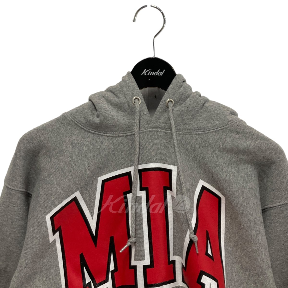 SAPEur MIA HOODIE 古着・中古-3枚目のアイテム画像