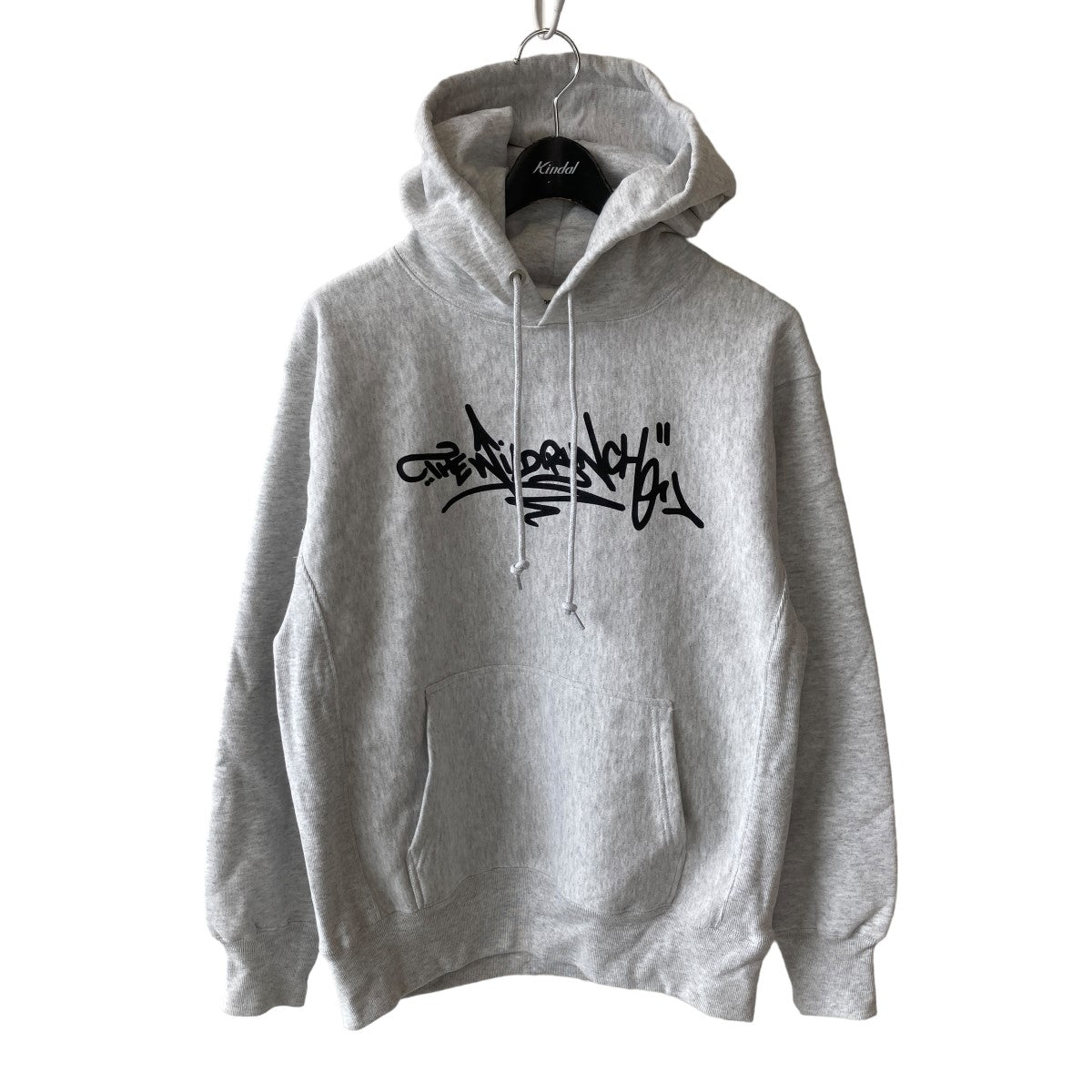 SOPH．(ソフ) WILD BUNCH GRAFFITI SWEAT HOODIE