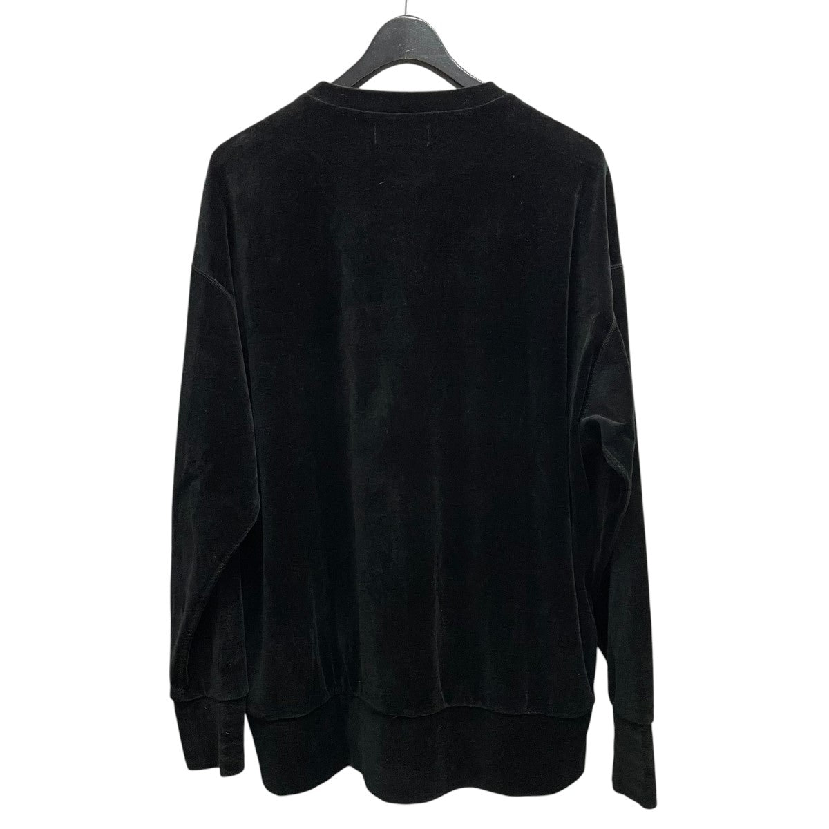 MARKA 17AWBIG SWEAT SHIRTカットソーM17C-22CS01C 古着・中古-2枚目のアイテム画像