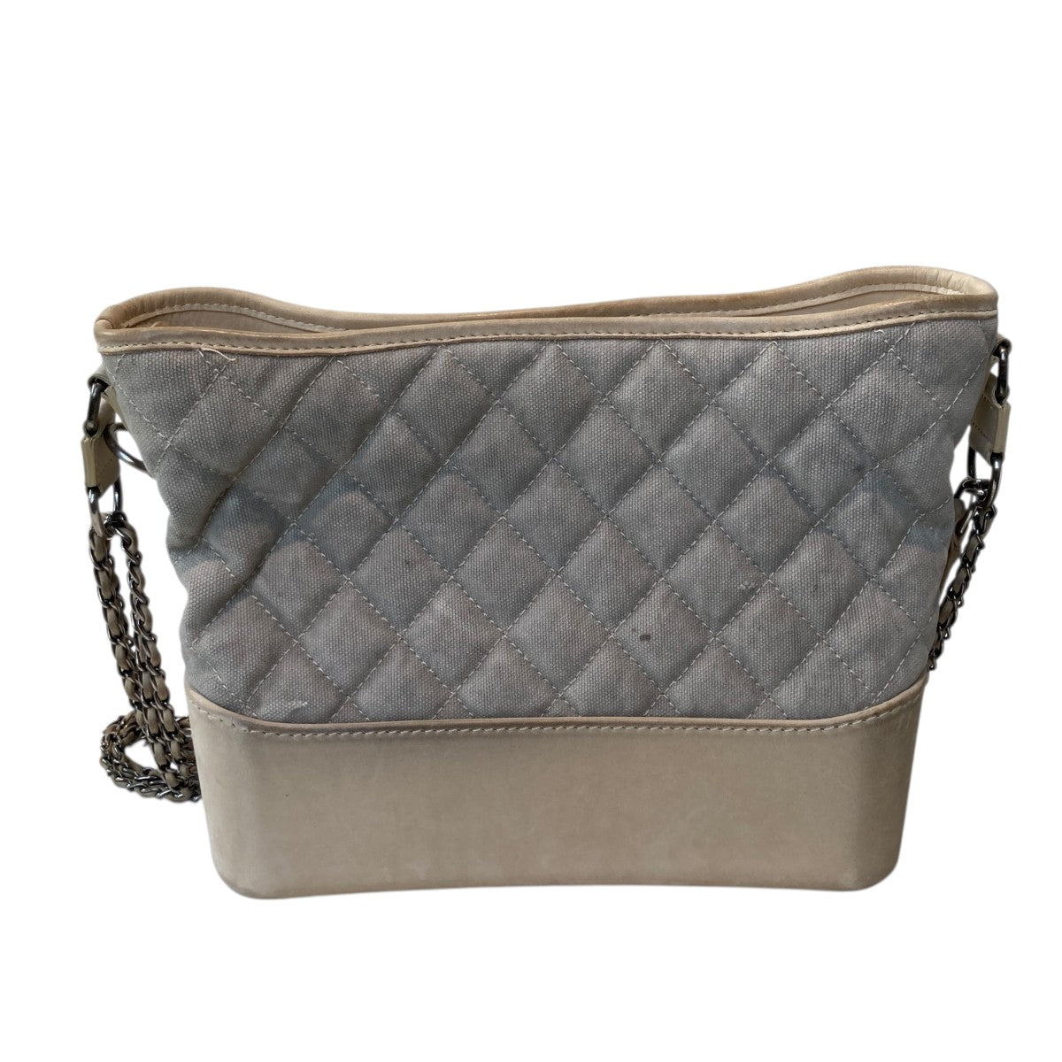 READYMADE(レディメイド) CHAIN HARD BAGチェーンショルダー