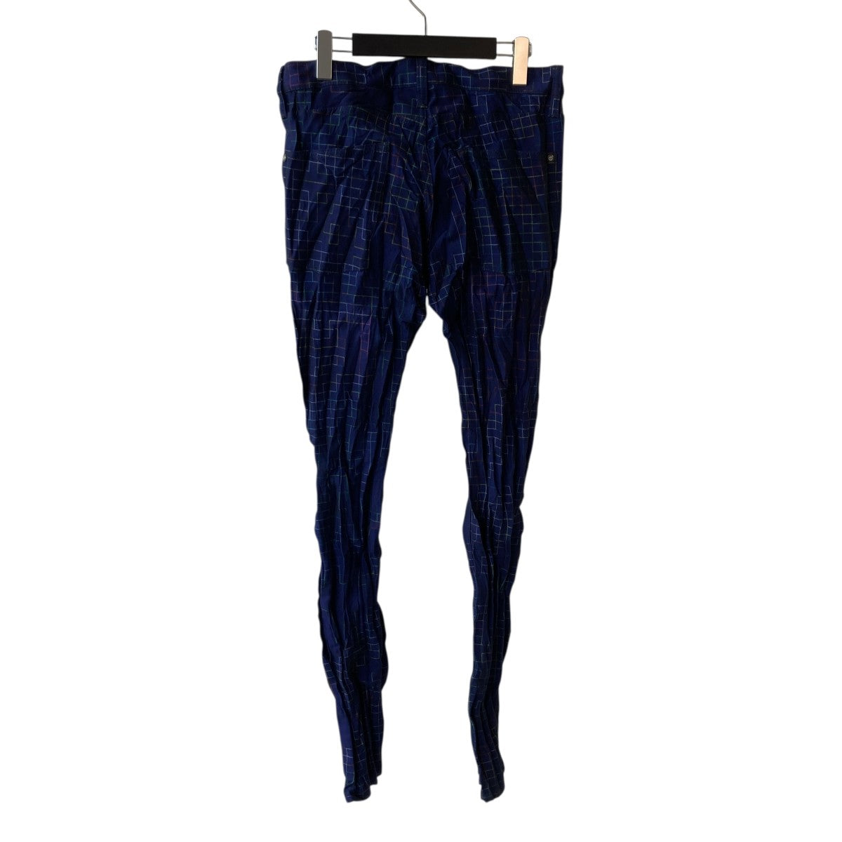 ISSEY MIYAKE MENレギンス イッセイミヤケ ヴィンテージ Y2K 筆タグ