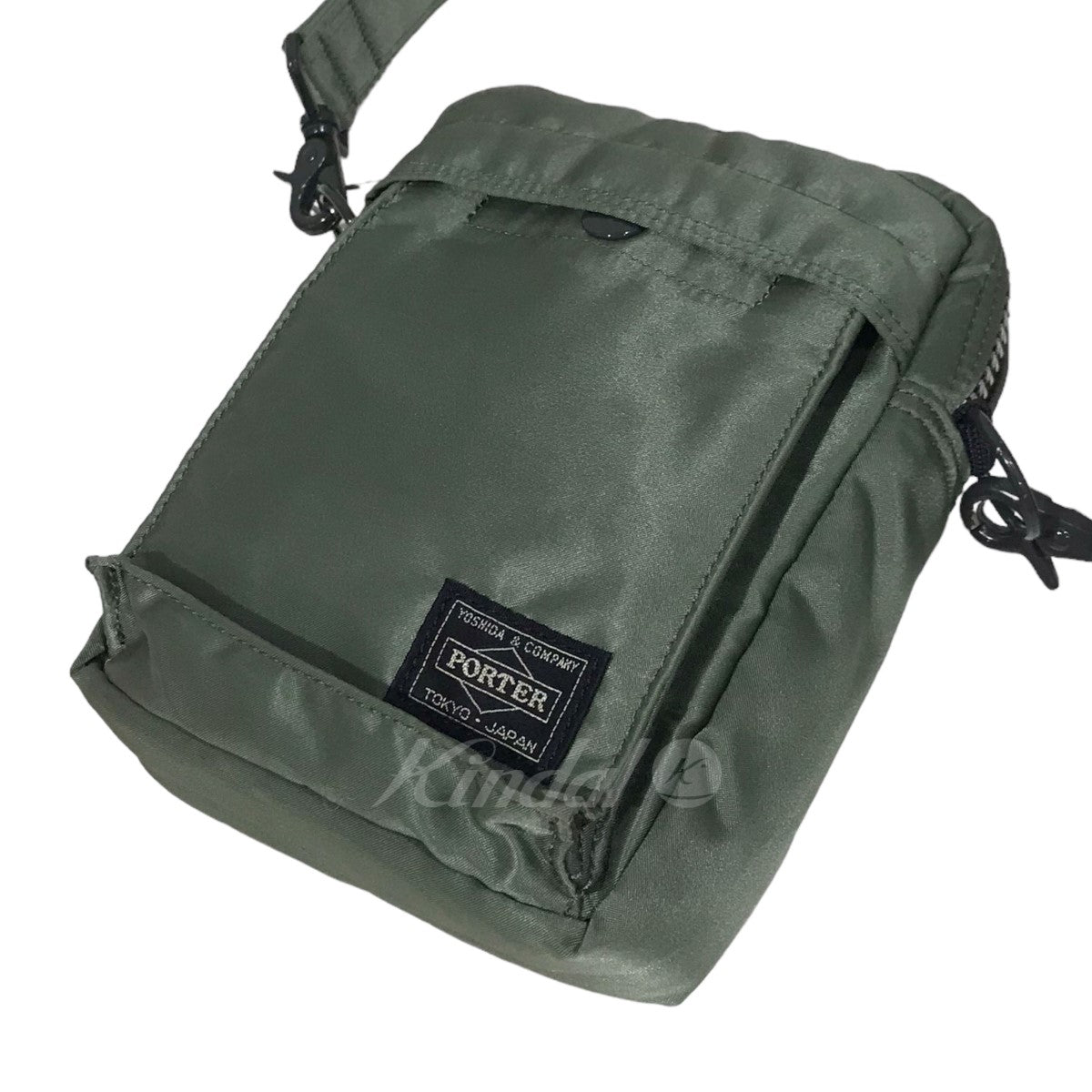 ショルダーバッグ PX TANKER VERTICAL SHOULDER BAG 376-09315