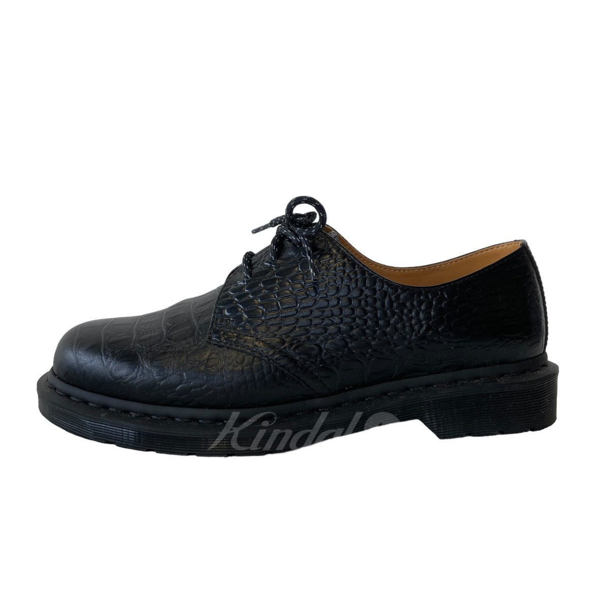 Dr．Martens(ドクターマーチン) X SOPHNET X END 1461 3EYE SHOES CROC ...