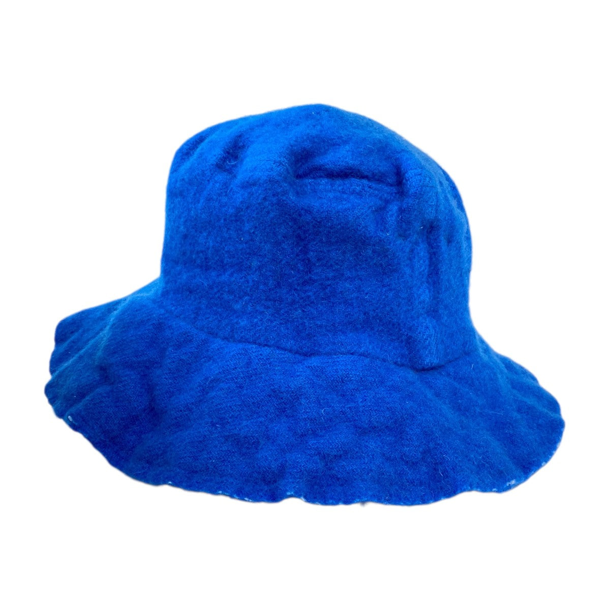 COMME des GARCONS コムデギャルソン ウールハット COMME des GARCONS SHIRT(コムデギャルソンシャツ) ウール