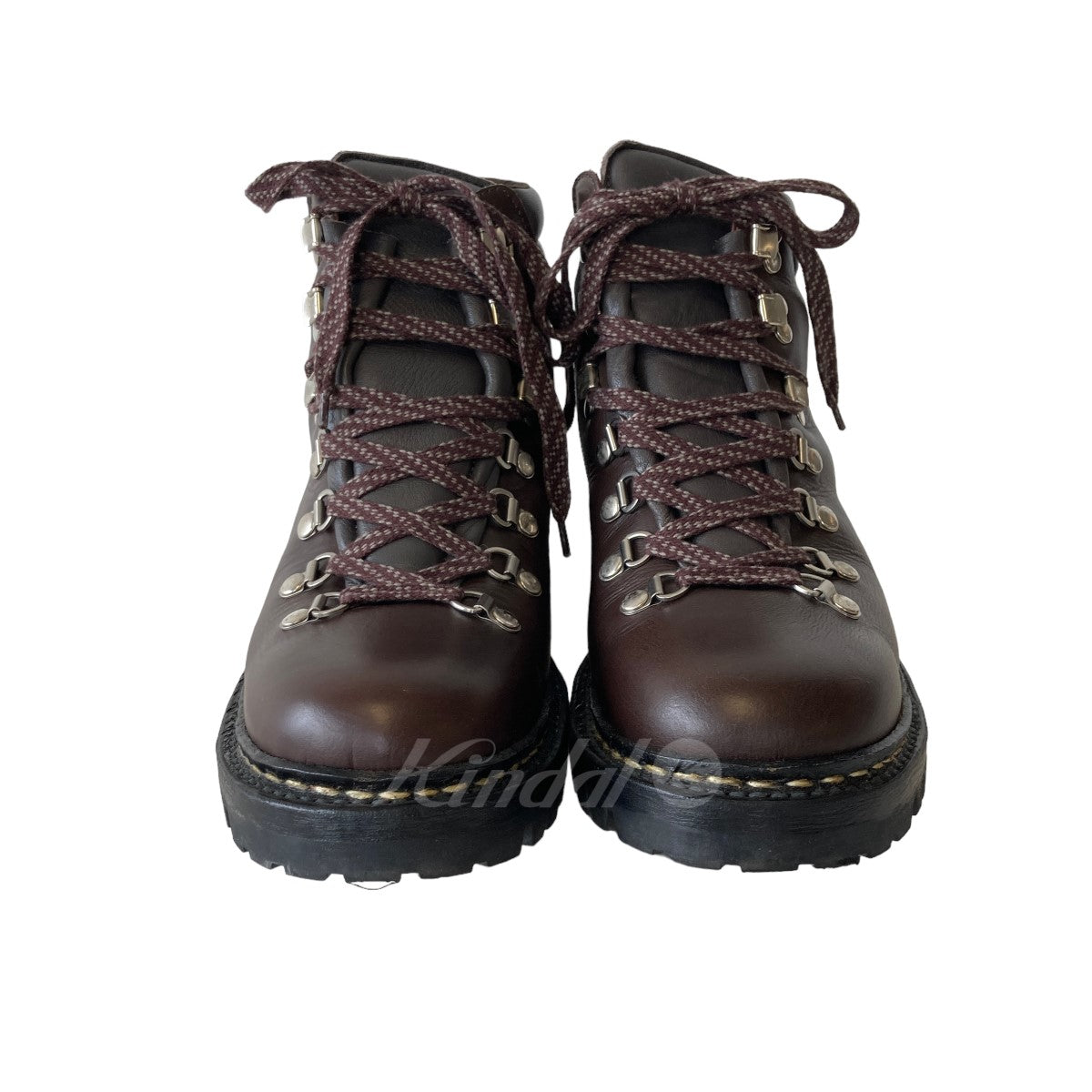 WTAPS(ダブルタップス) JAMMER BOOTS　152MKDT-FW01