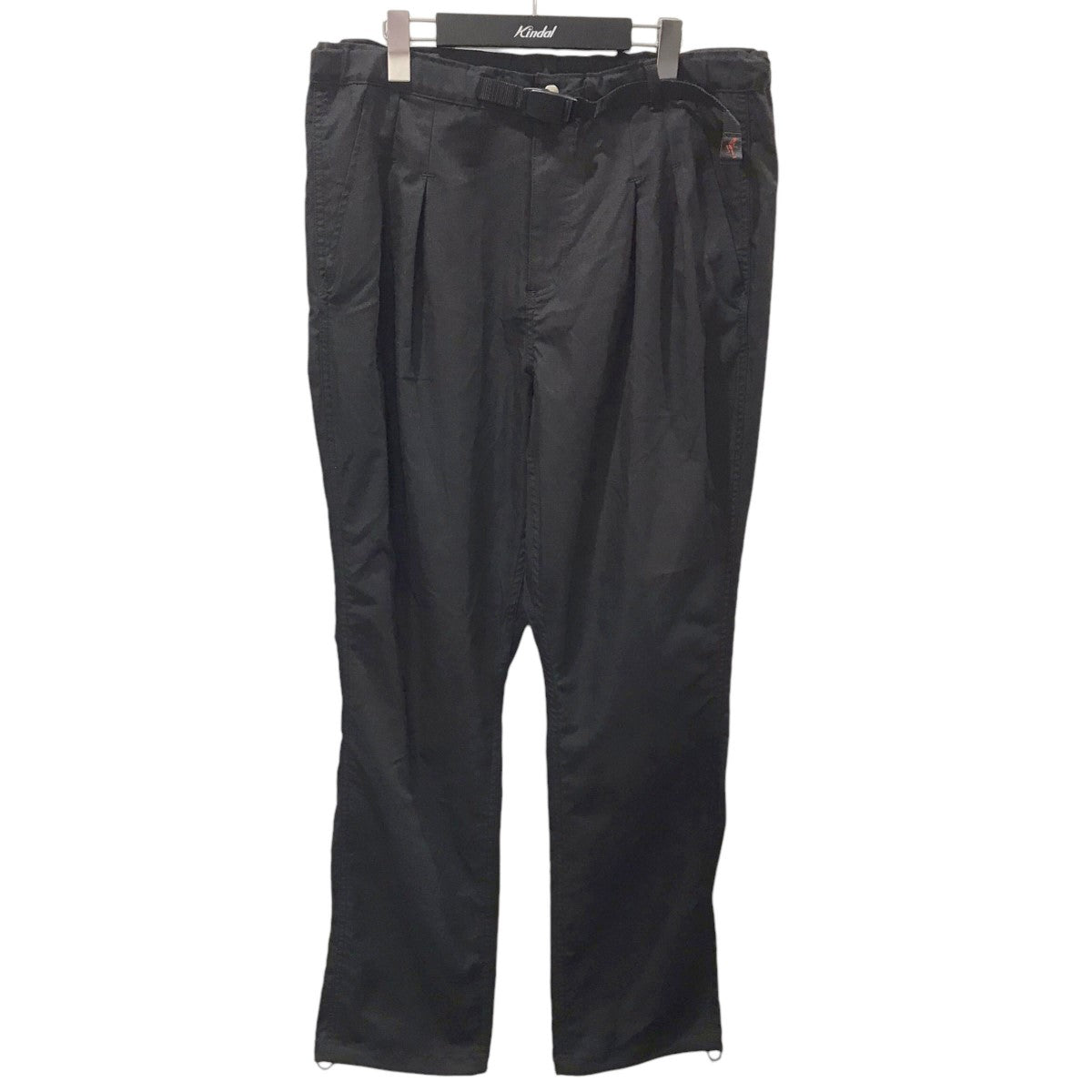 nonnative × GRAMICCI イージーパンツ WALKER EASY PANTS POLY TWILL 