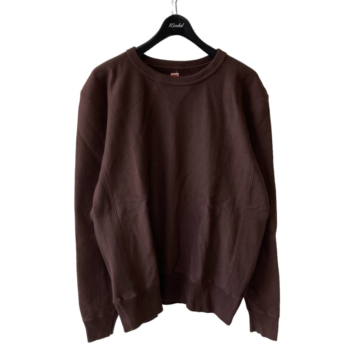 OD Reverse Weave Sweatshirt