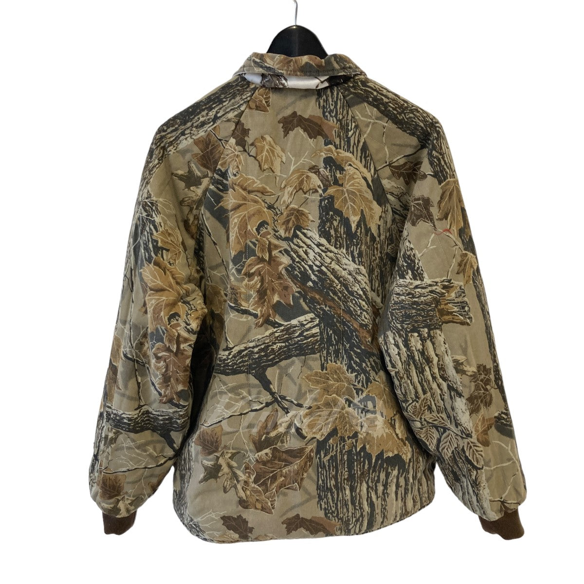 SUPREME(シュプリーム) 24SS RealTree Reversible Quilted Work Jacket ...