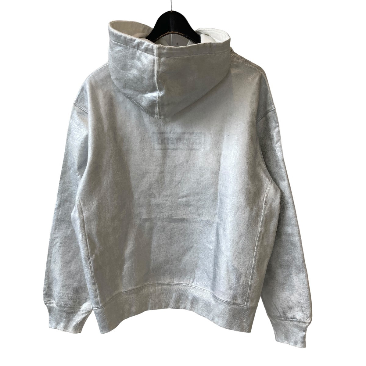 Maison Margiela フーディー Maison Margiela(メゾン マルジェラ) パーカー・フーディ(メンズ