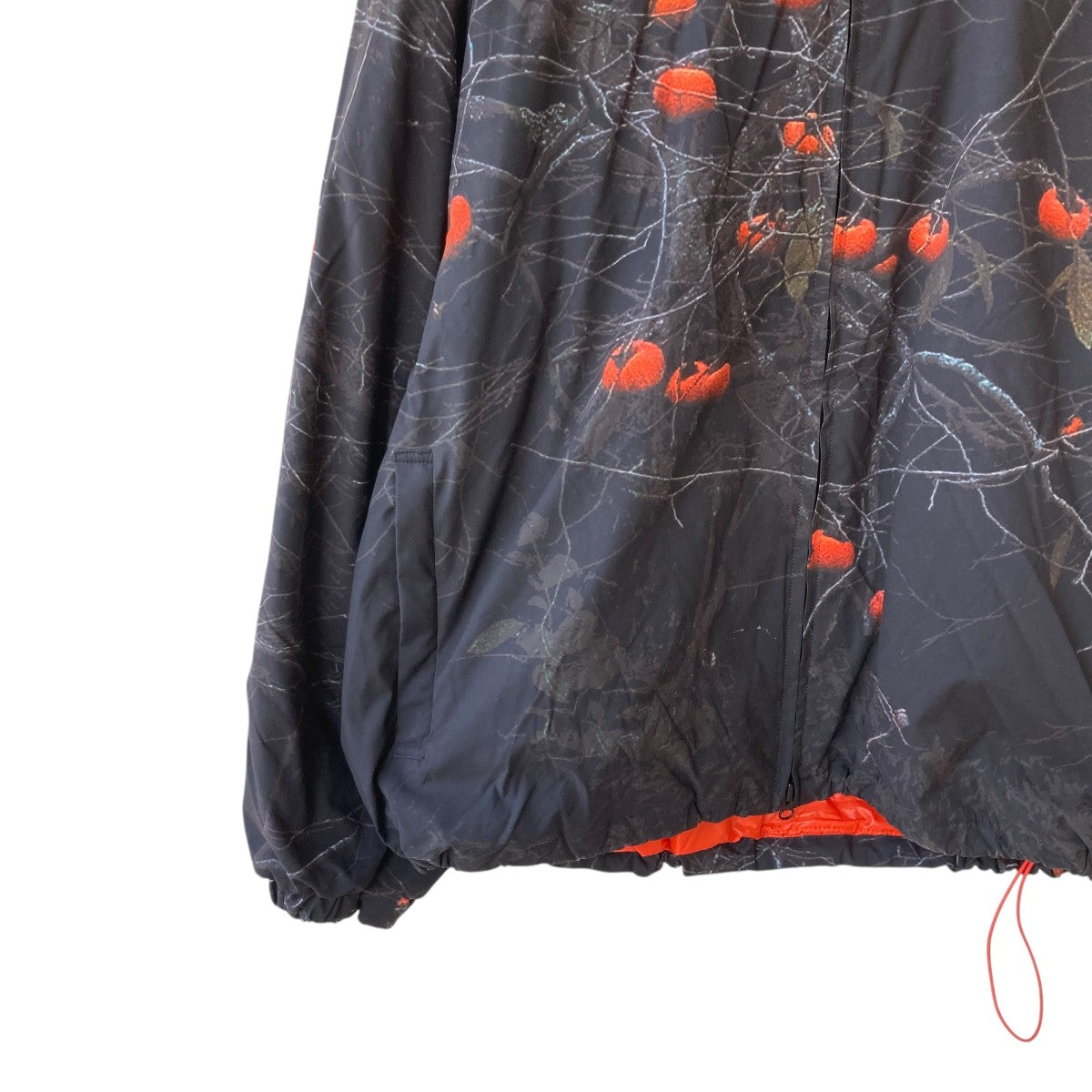 TIGHTBOOTH PRODUCTION(タイトブースプロダクション) KAKI PUFFY JKT