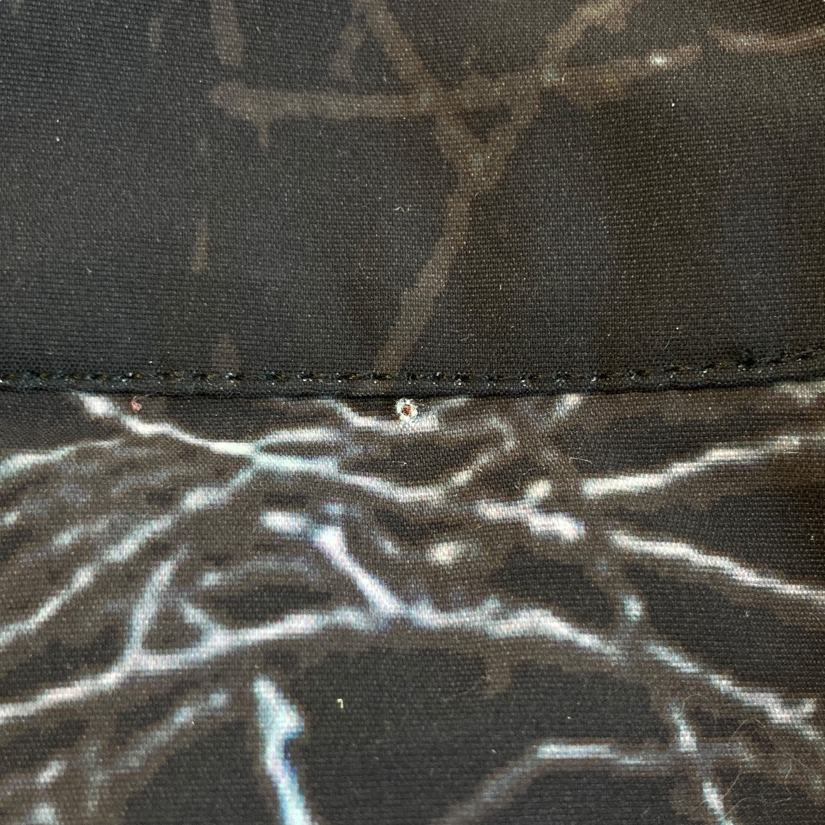 TIGHTBOOTH PRODUCTION(タイトブースプロダクション) KAKI PUFFY JKT