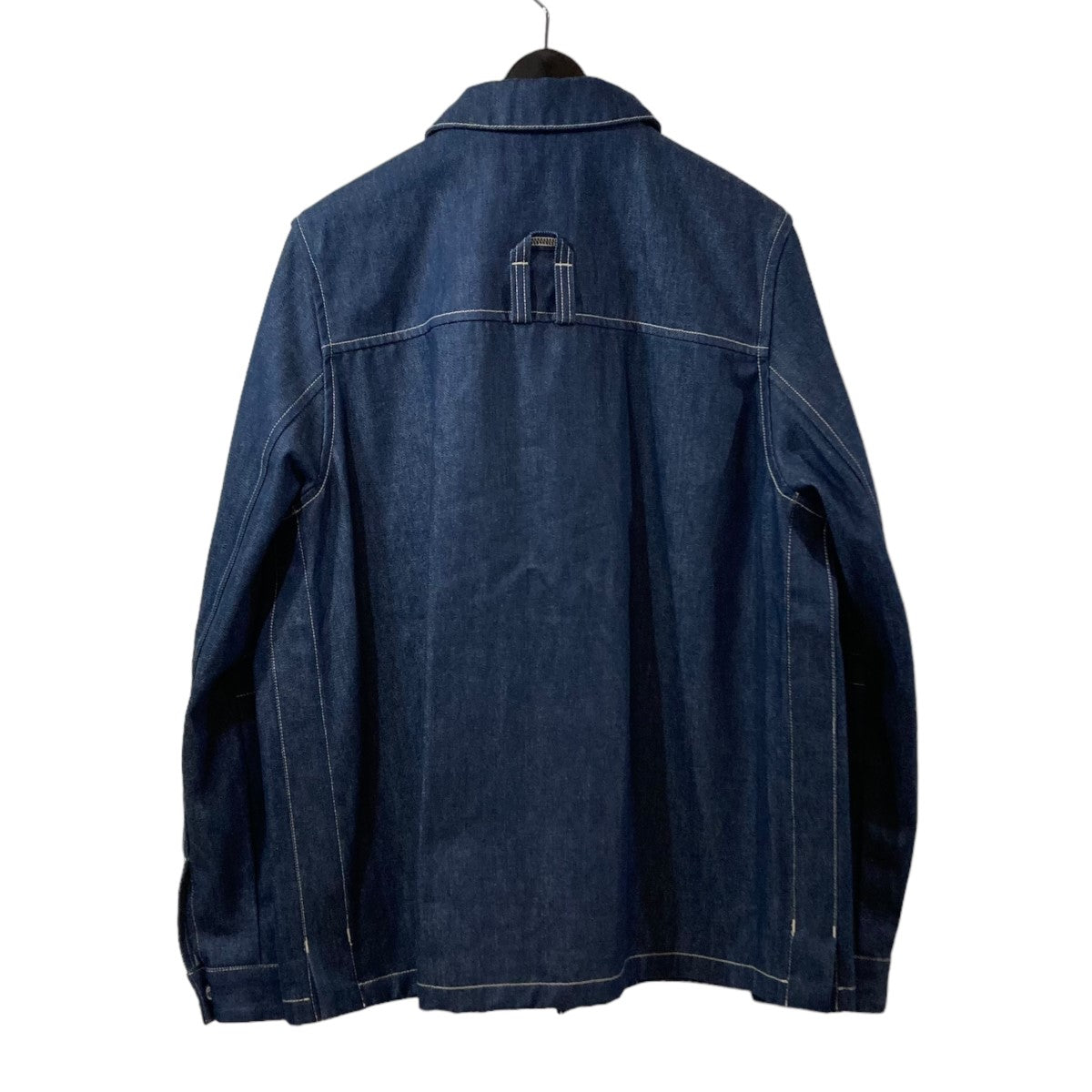 toogood(トゥーグッド) THE CARPENTER JACKETデニムジャケット インディゴ サイズ M｜【公式】カインドオルオンライン  ブランド古着・中古通販【kindal】