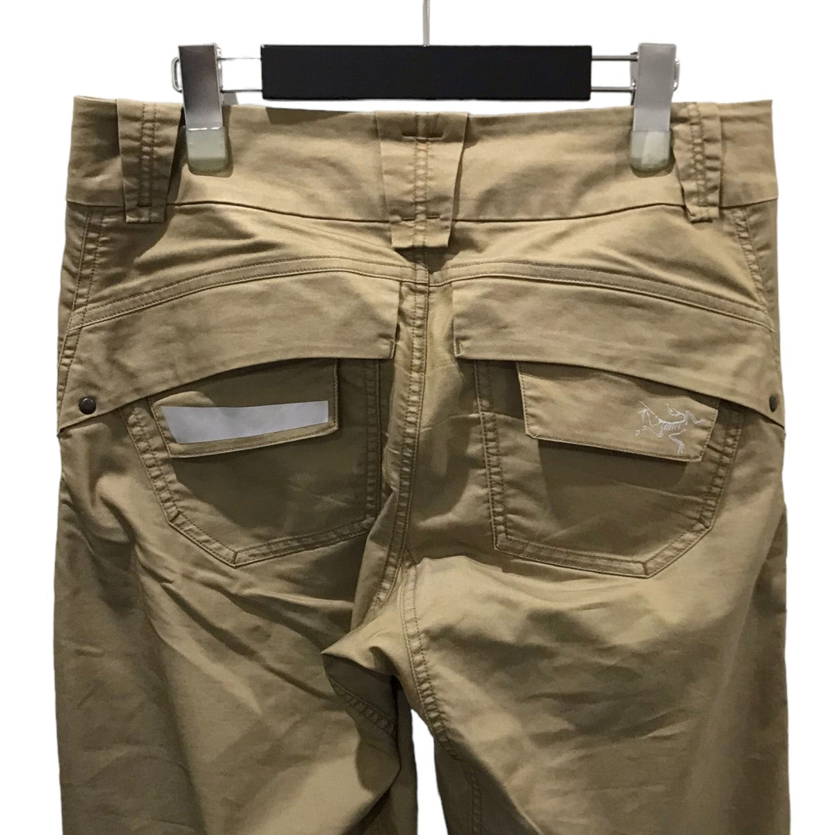 ARC'TERYX(アークテリクス) クロップドパンツ A2B コミューター
