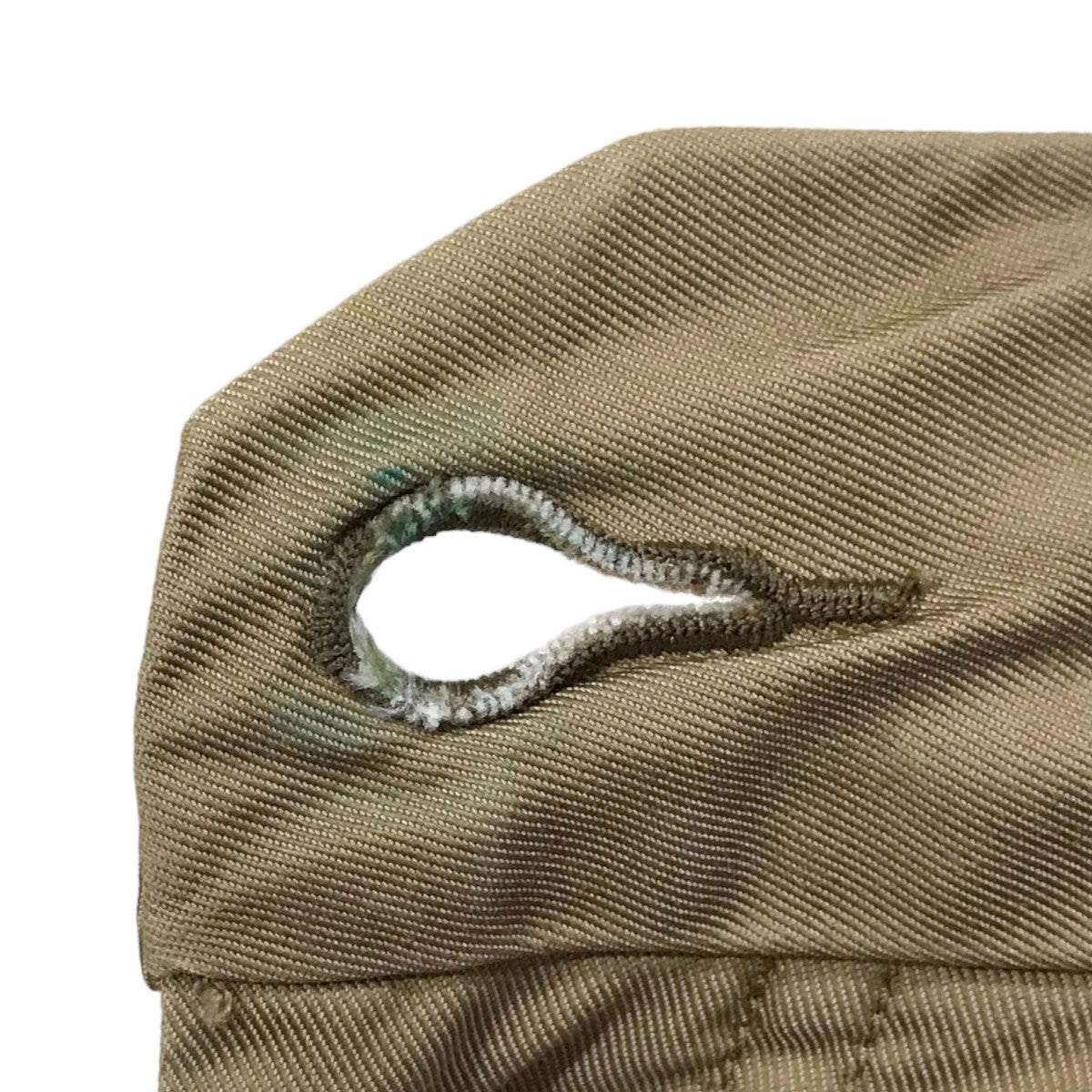ARC'TERYX(アークテリクス) クロップドパンツ A2B コミューター