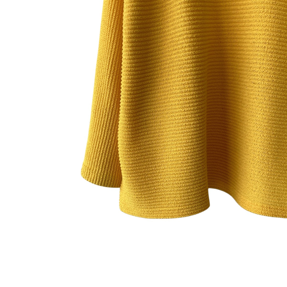 ミーイッセイミヤケ me ISSEY MIYAKE 24SS FUWA FUWA MESH PLEATS カットソー mi41jj411 イエロー サ i-img900x1200-