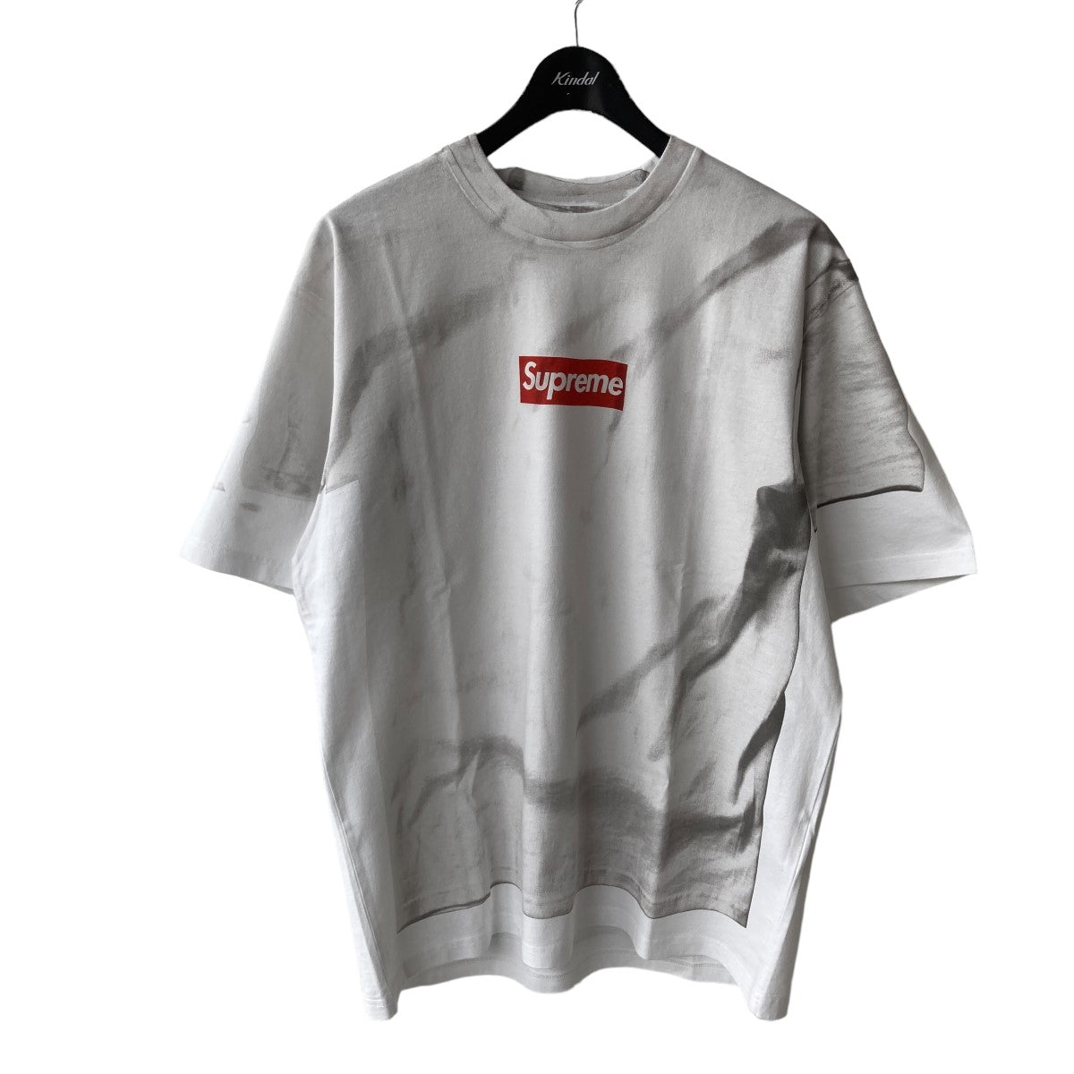 Box Logo Tee