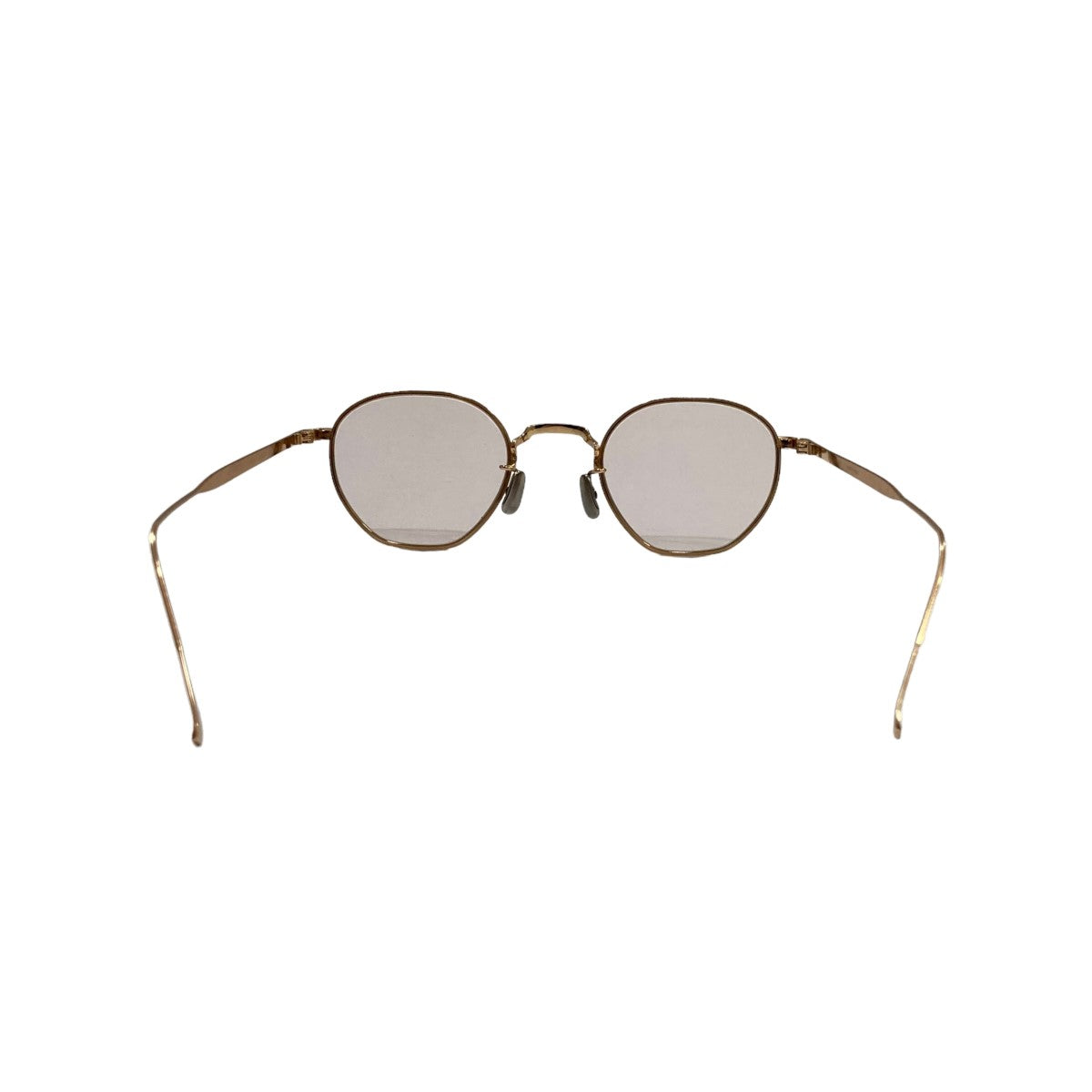 EYEVAN 7285(アイヴァン7285) カラーレンズ 眼鏡 45□23147 45
