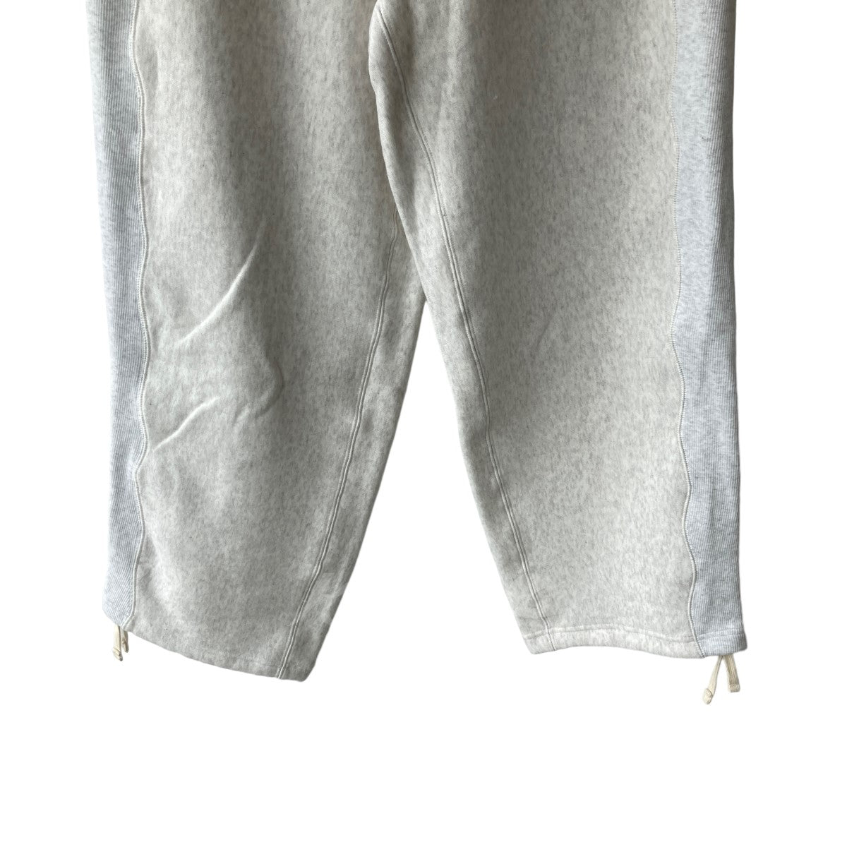 BEEL STAMP WEAR(ベルスタンプウェア) 23AW RIVER WAVE SWEAT PANTS スウェットパンツ