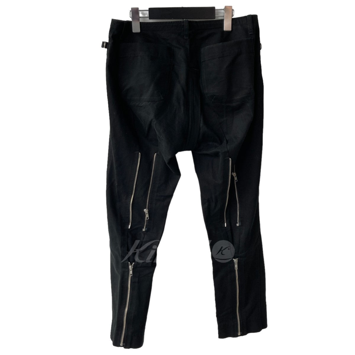 phingerin(フィンガリン) Bontage Pants PD-212-BT-011 ブラック ...