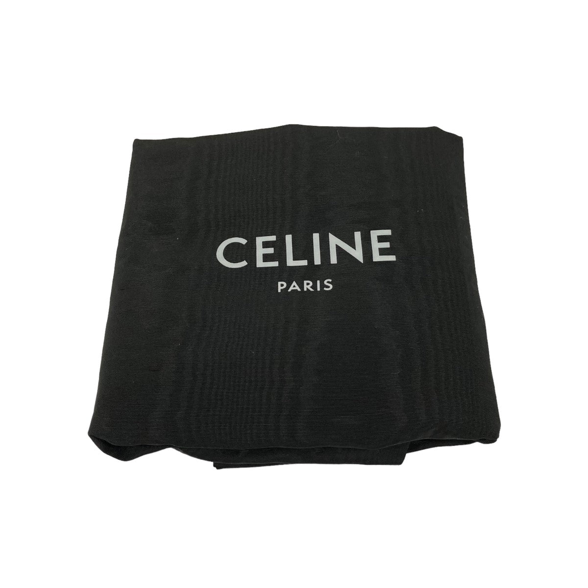 CELINE(セリーヌ) ジャクノ チェルシーブーツ ブラック サイズ 38｜【公式】カインドオルオンライン ブランド古着・中古通販【kindal】