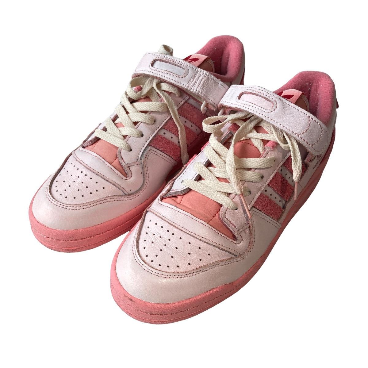 adidas(アディダス) Forum 84 Low Pink at Home GY6980 ピンク サイズ 13｜【公式】カインドオルオンライン  ブランド古着・中古通販【kindal】