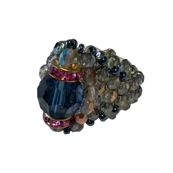 NUMBER (N)INE NUMBER INE 09SS ビーズリング 8003001367655_1_grande.jpg?v=